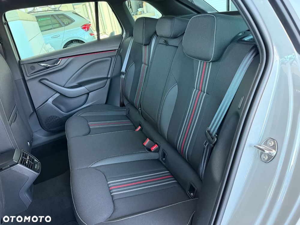 Skoda Scala 1.0 TSI Monte Carlo - 10