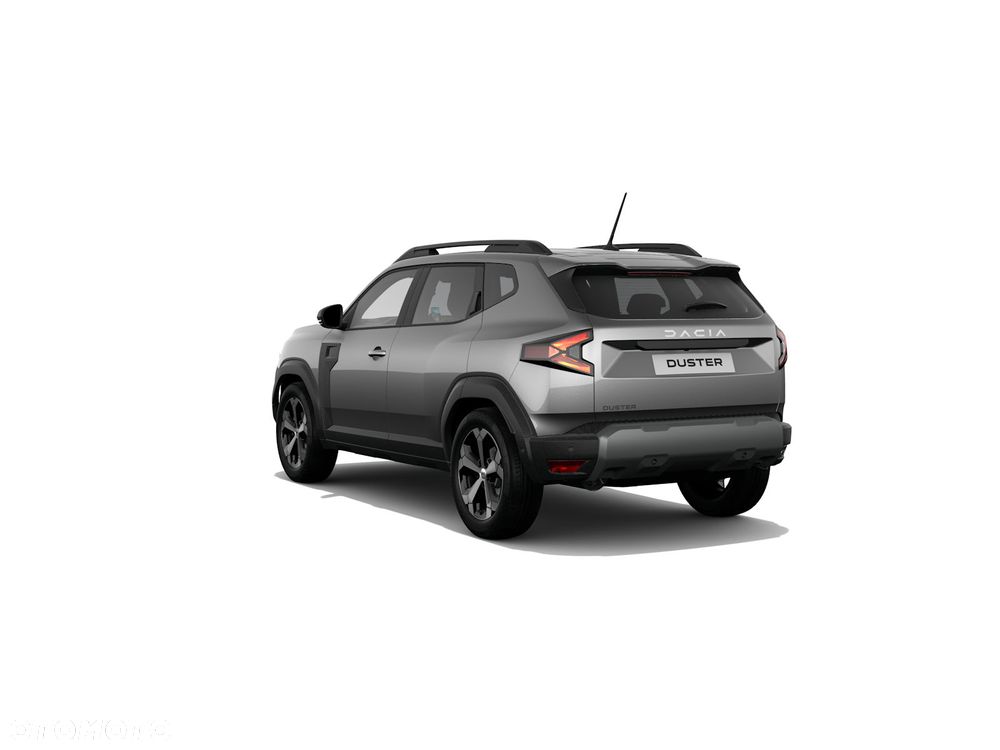 Dacia Duster 1.2 TCe mHEV Journey - 4