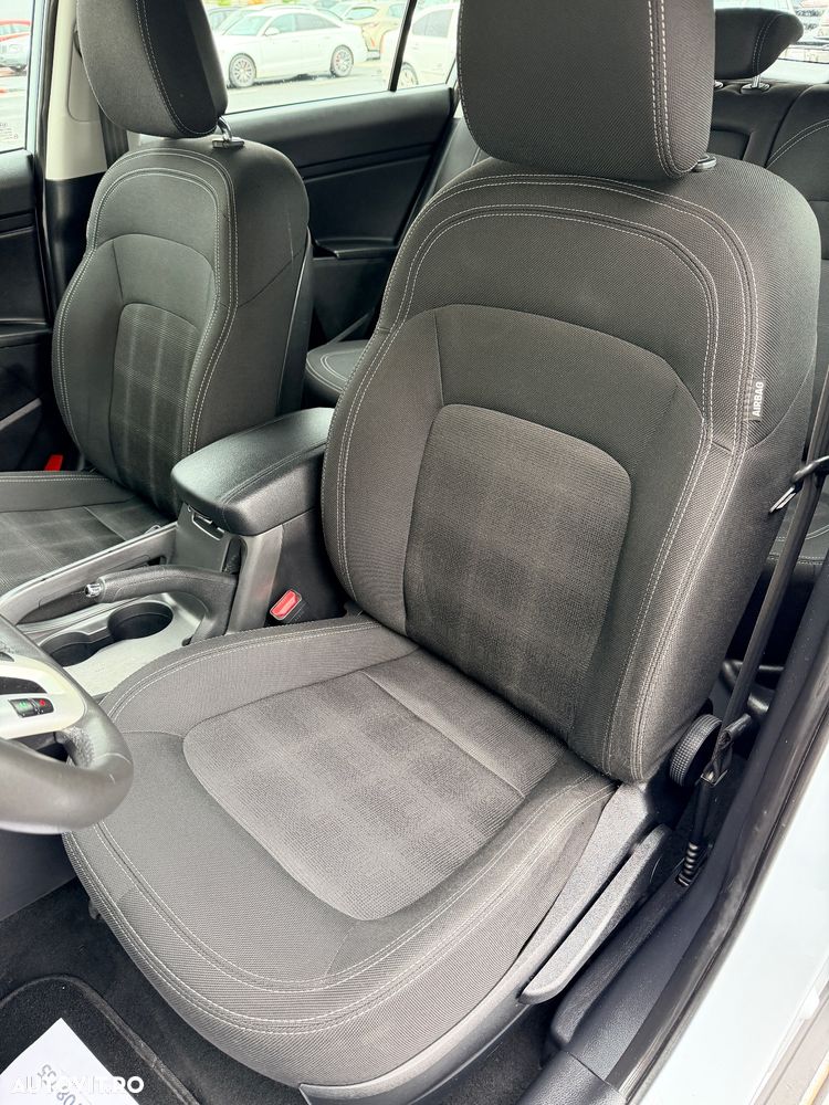 Kia Sportage 1.6 GSL MT 4x2 STYLE - 11