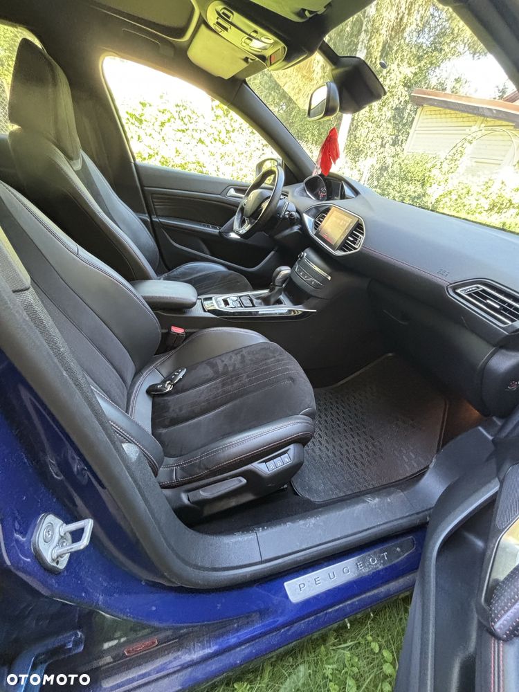 Peugeot 308 - 12
