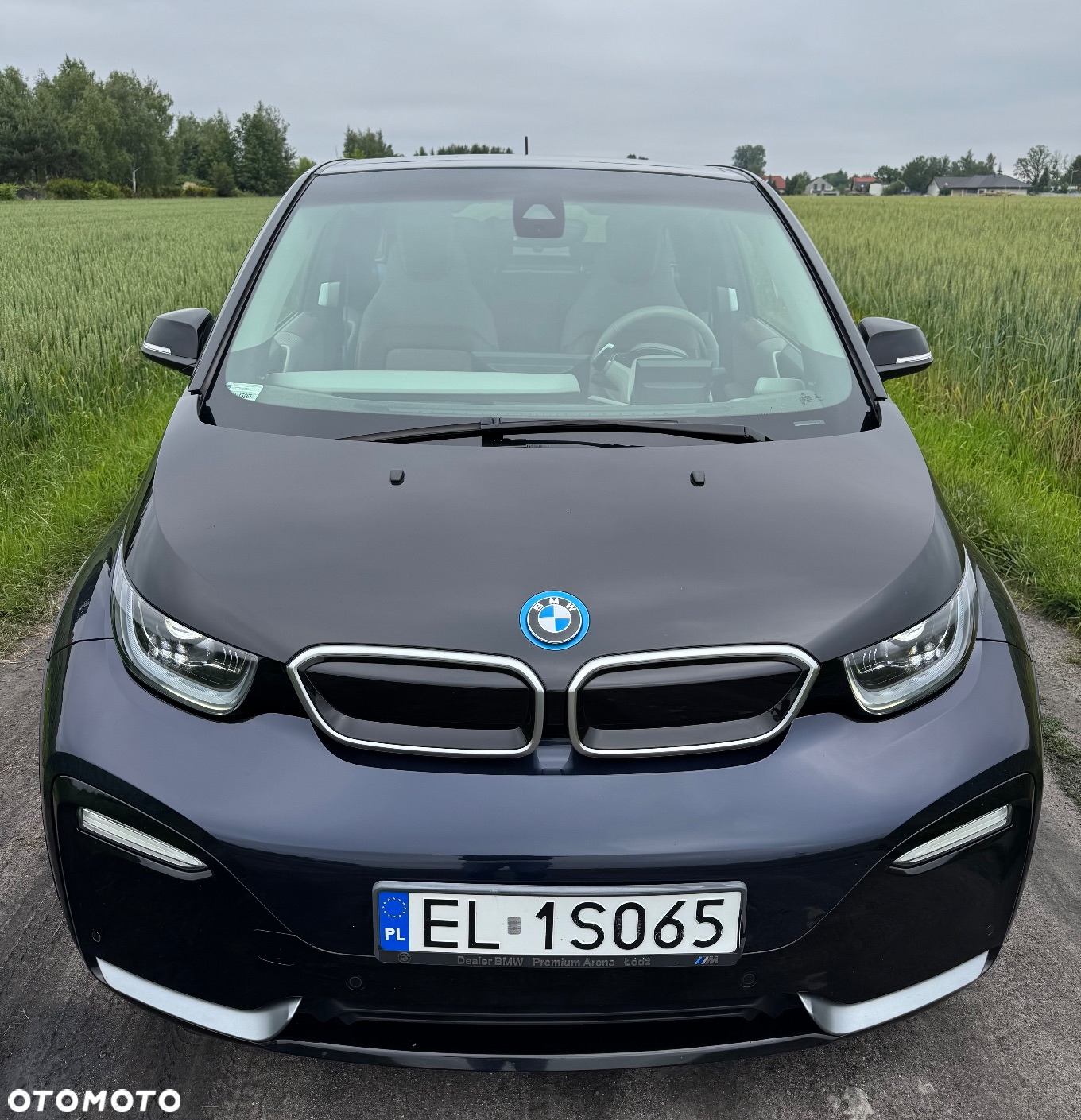 BMW i3 i3S 120 Ah - 3