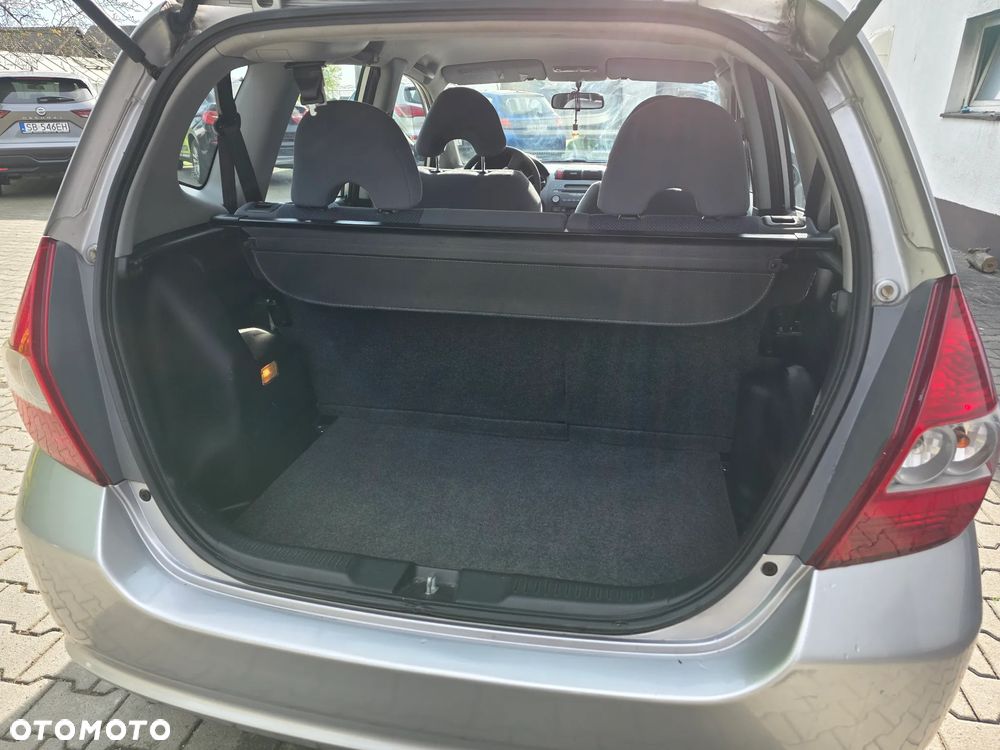 Honda Jazz - 10