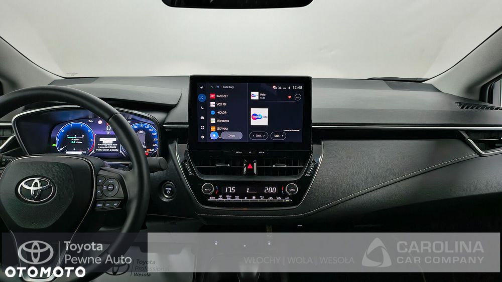 Toyota Corolla 1.8 Hybrid Comfort - 6