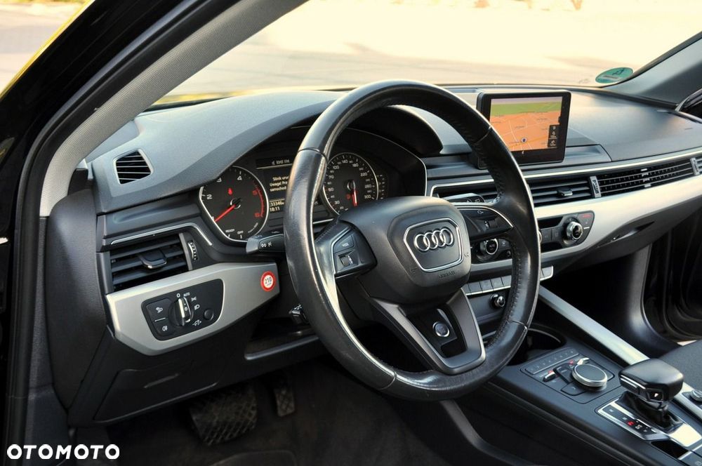 Audi A4 Avant - 22