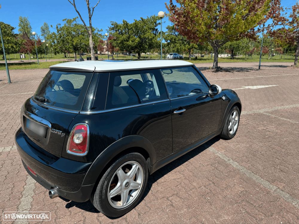 MINI Coupé - 15