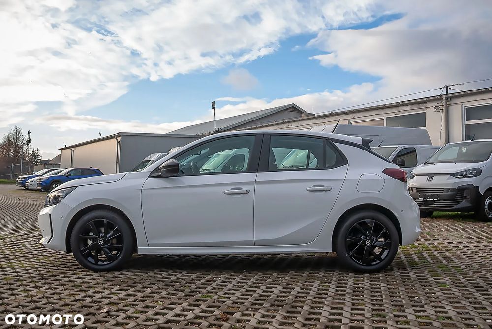 Opel Corsa 1.2 Edition S&S - 6