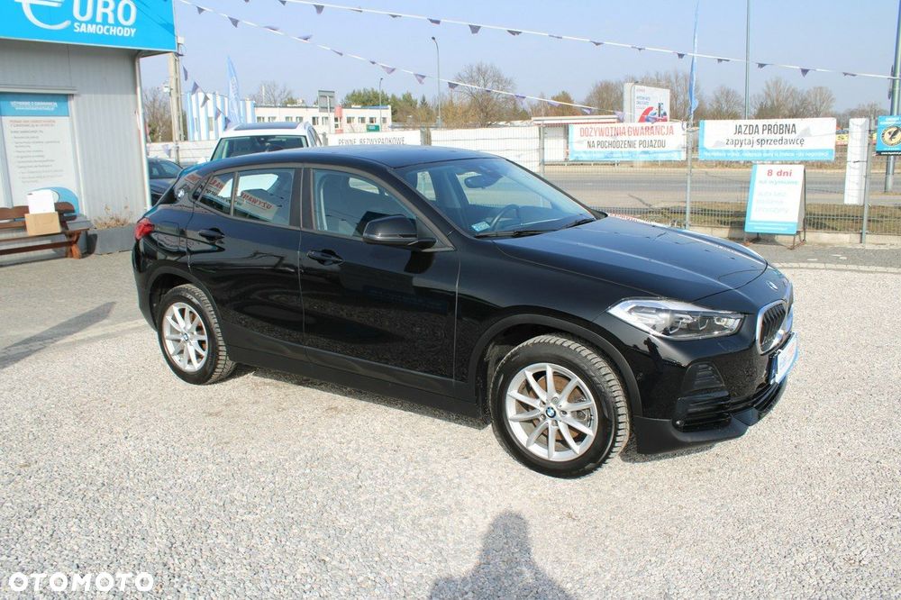 BMW X2 - 6