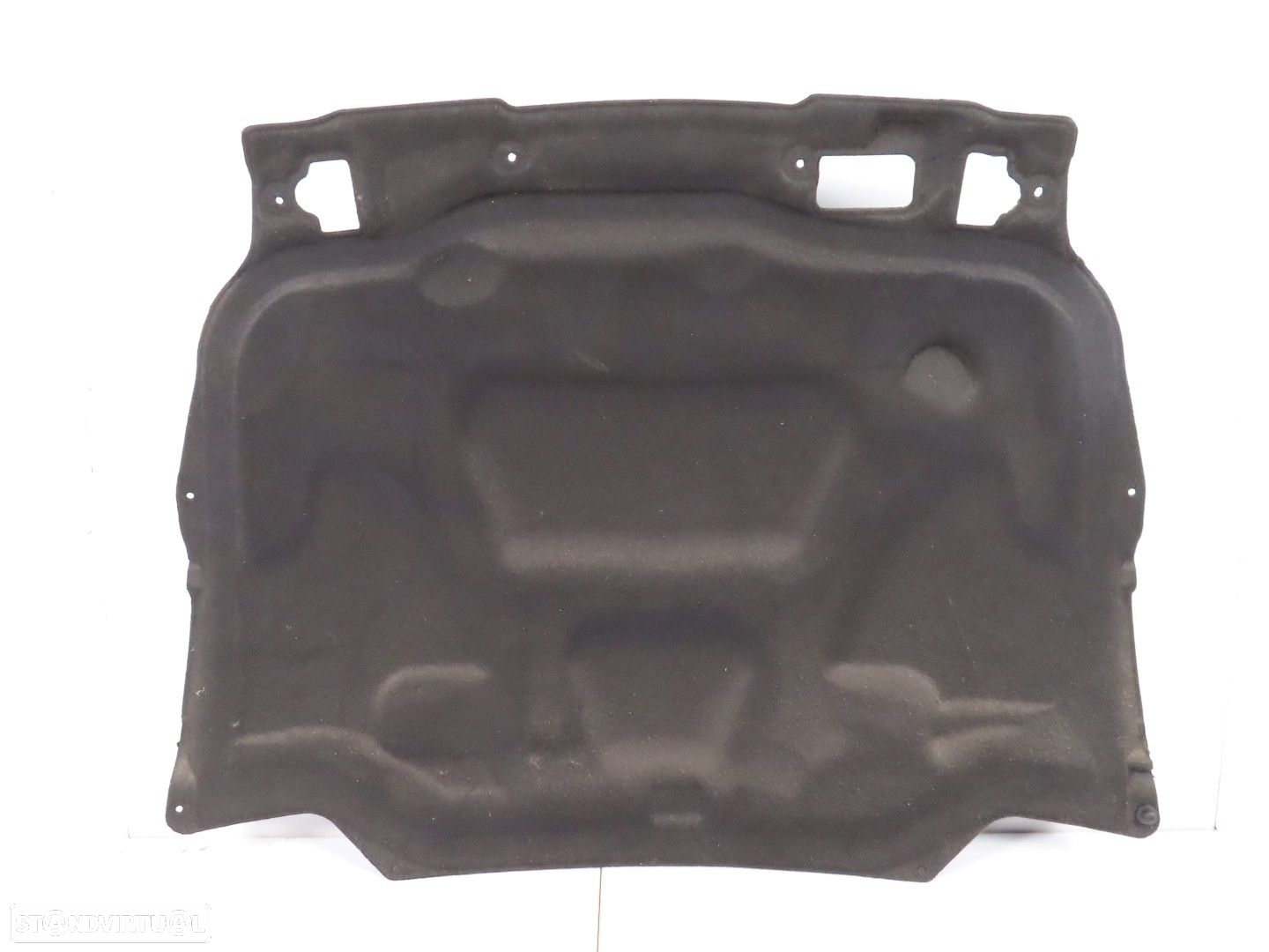 Forro Capo / Capot Usado / Original MINI MINI CLUBMAN (R55)/MINI MINI (R56)/MINI... - 2