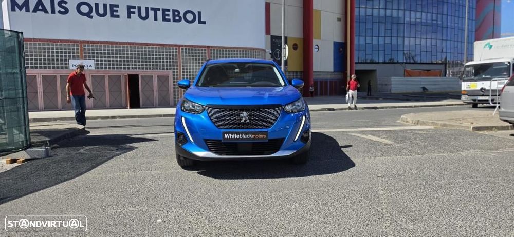 Peugeot 2008 - 6