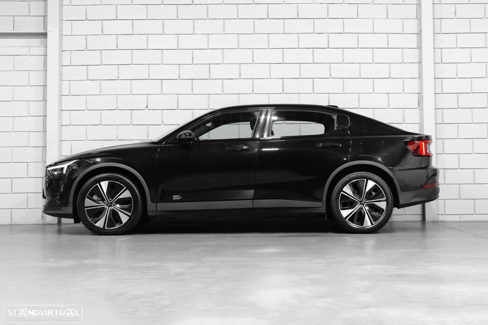 Polestar 2 Long Range 78 kWh - 3