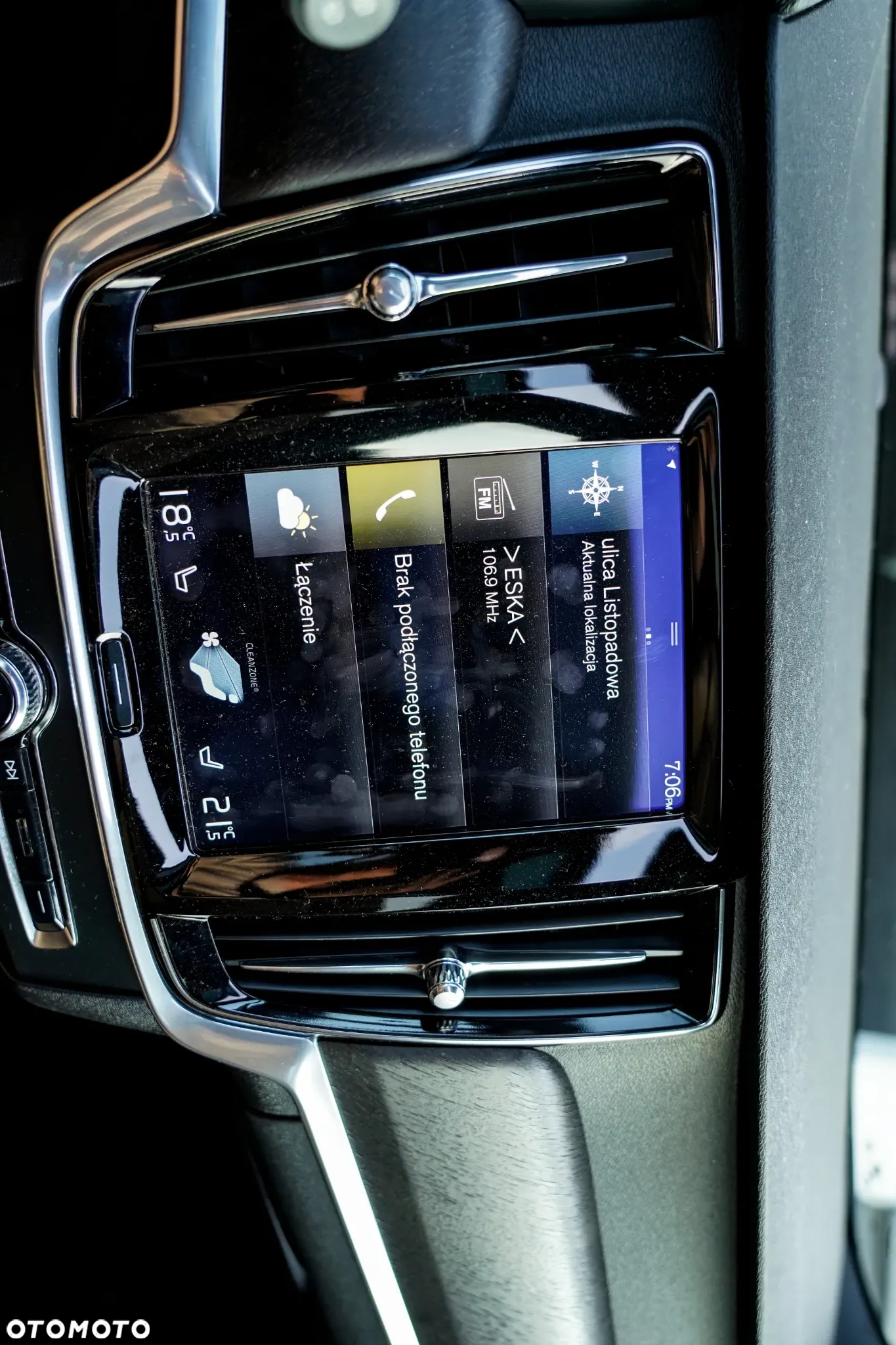 Volvo V90 Cross Country T6 AWD Pro - 10