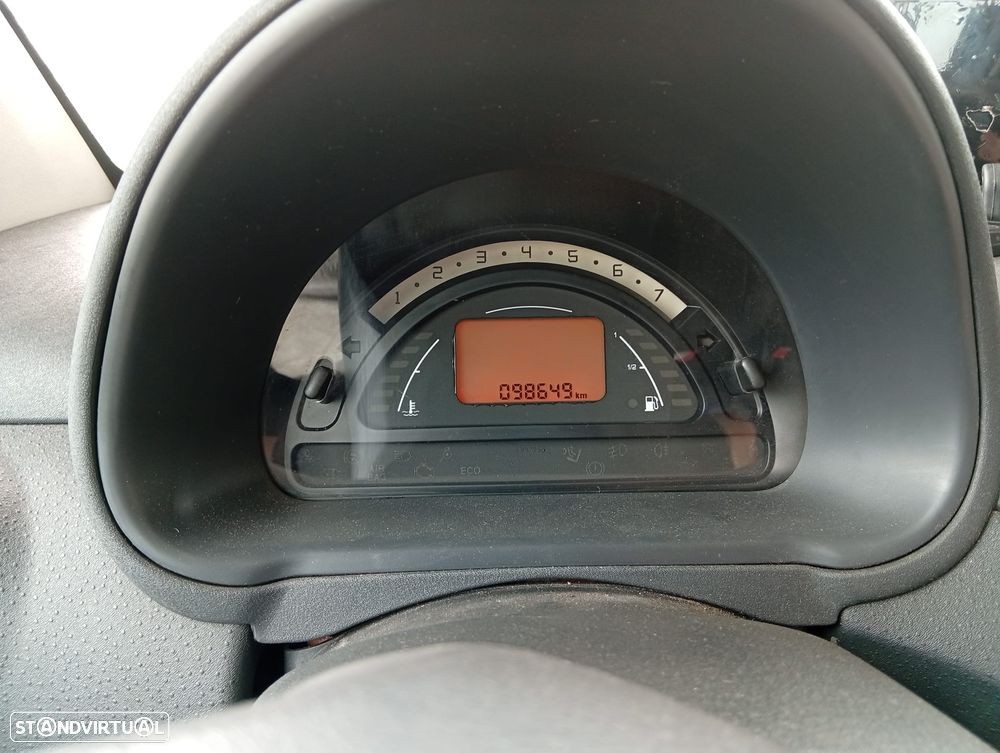 Citroën C2 1.1 - 7