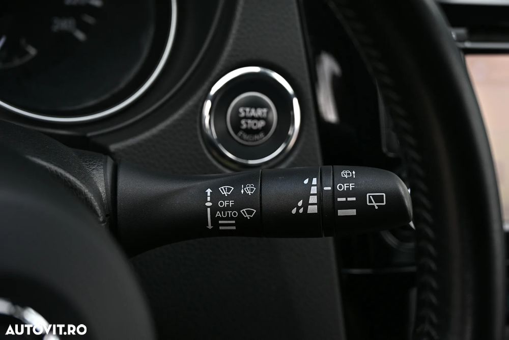 Nissan Qashqai 1.5 DCI TEKNA+ - 32