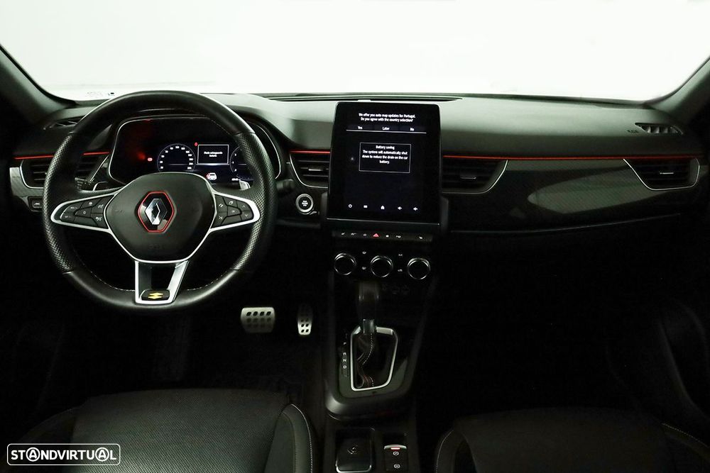 Renault Arkana 1.3 TCe R.S.Line EDC - 8