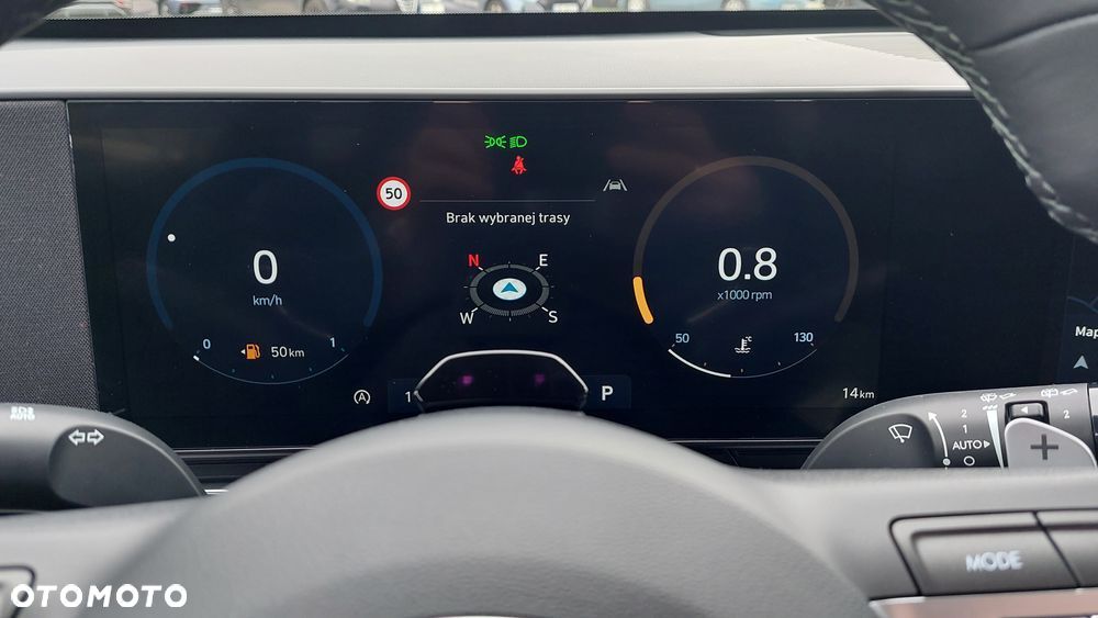 Hyundai Kona 1.6 T-GDI Executive - 11