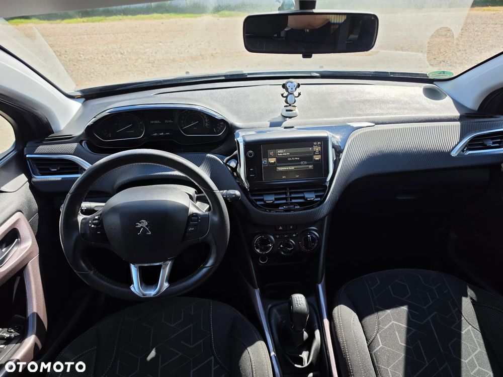 Peugeot 2008 - 27