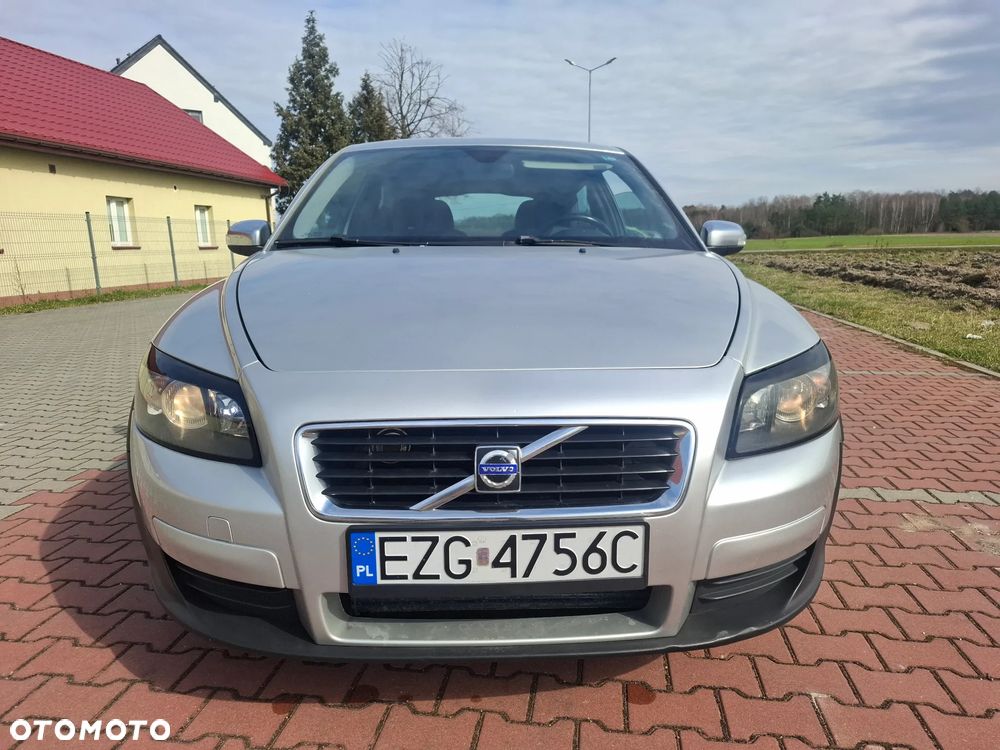 Volvo C30 1.6D Edition - 2