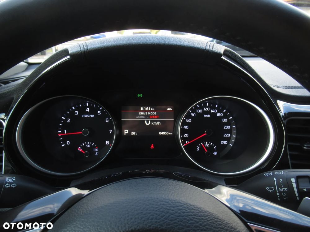 Kia XCeed 1.5 T-GDI L DCT - 30