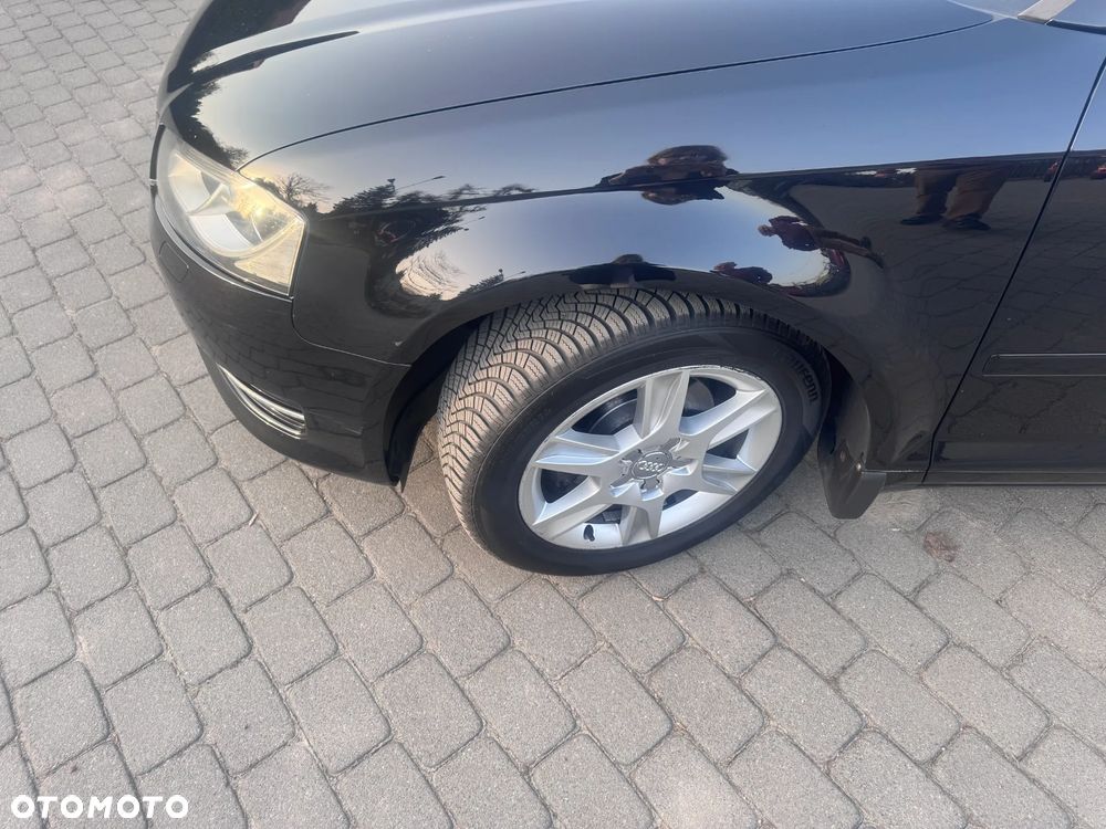 Audi A3 Sportback - 6