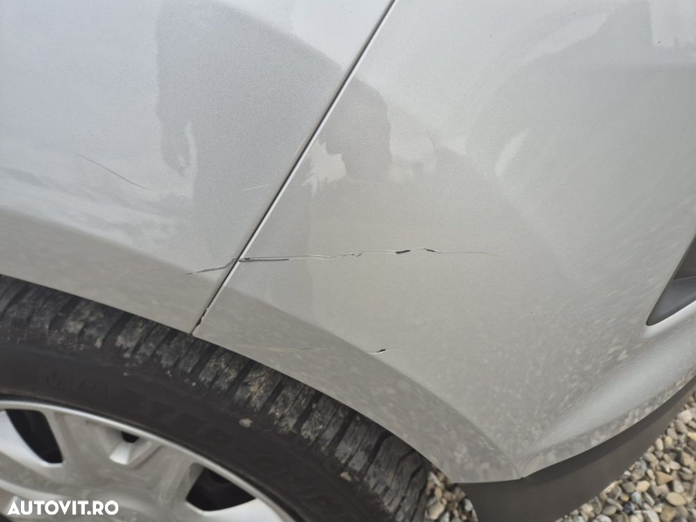 Ford EcoSport 1.0 EcoBoost TREND - 12