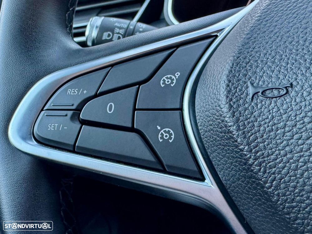 Renault Clio 1.5 Blue dCi Intens - 17