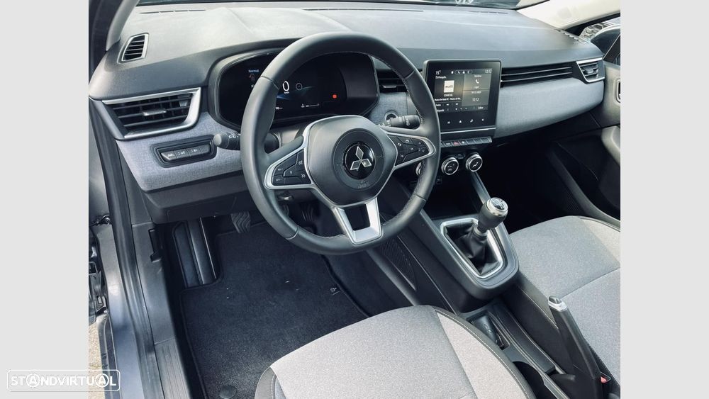 Mitsubishi Colt 1.0 MPI-T Invite - 7