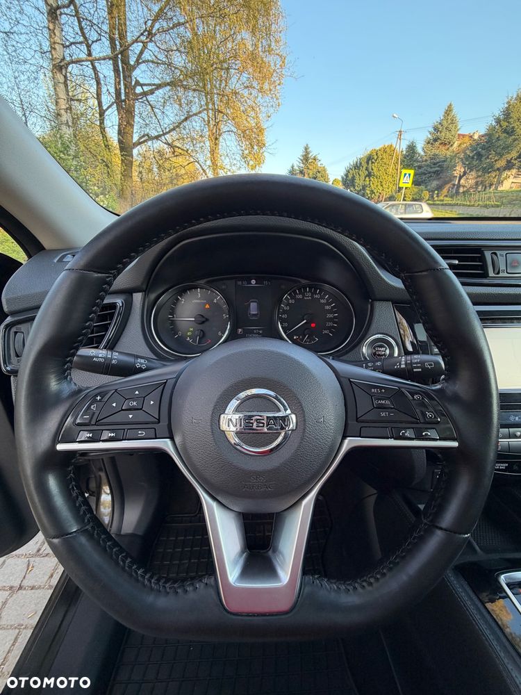 Nissan X-Trail 2.0 dCi ALL-MODE 4x4i Xtronic Tekna - 31