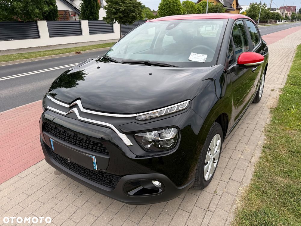 Citroën C3 1.2 PureTech Feel - 2