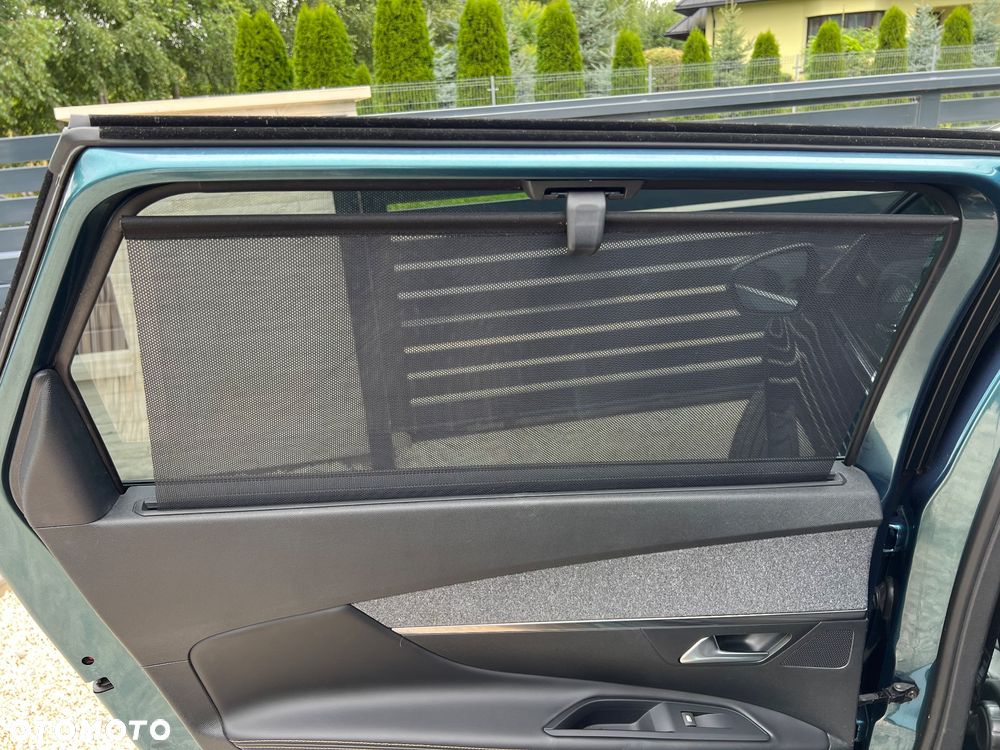 Peugeot 5008 1.2 PureTech Crossway S&S - 36