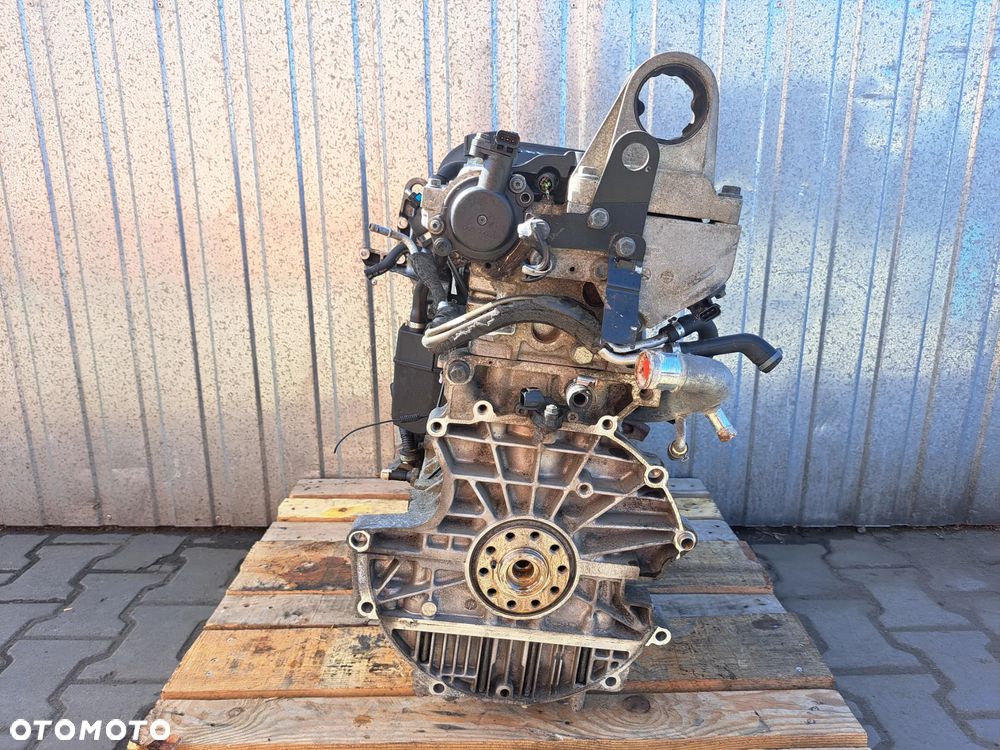 SILNIK Volvo S60 V70 XC70 XC90 2.5 T TURBO 210KM 2x fazy ładna kompresja B5254T B5254T2 - 3