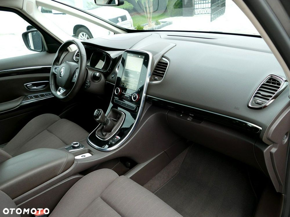 Renault Espace 1.6 dCi Energy Life - 18