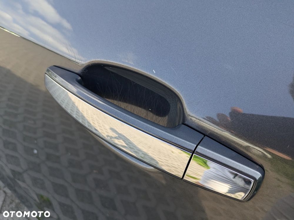 Opel Astra 1.4 T Cosmo - 27