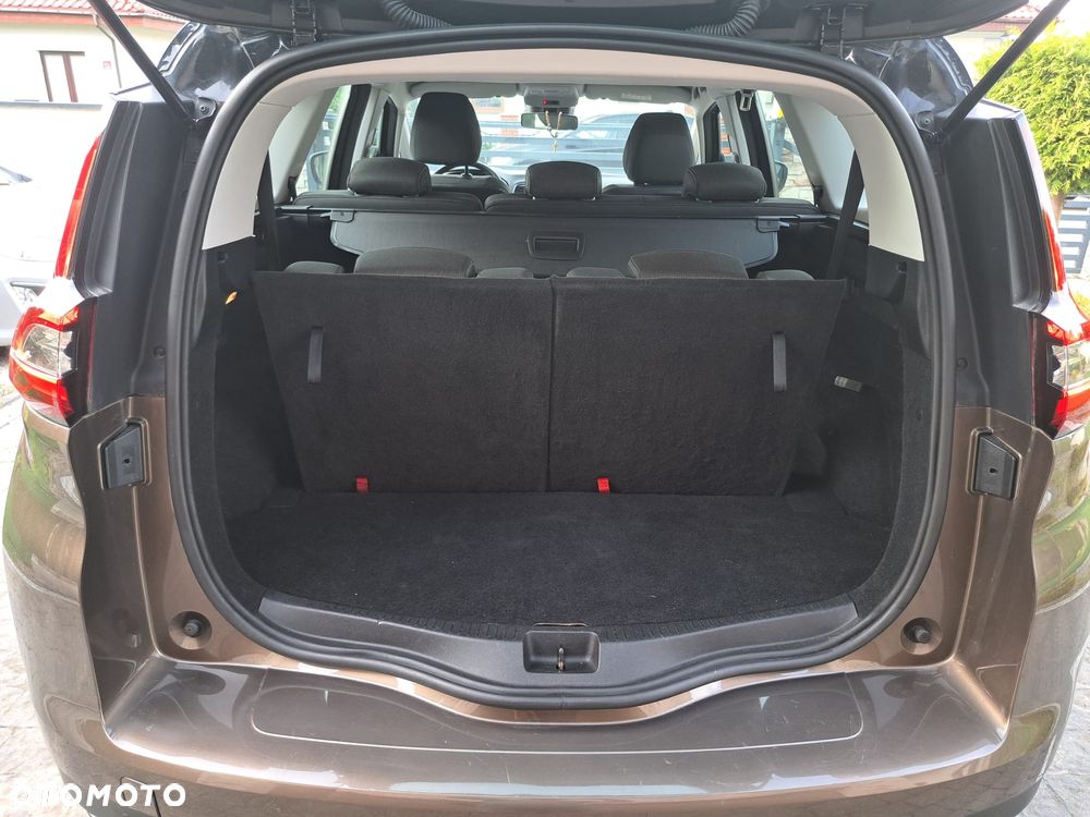 Renault Grand Scenic Gr 1.6 dCi Energy Tech Run S&S - 22