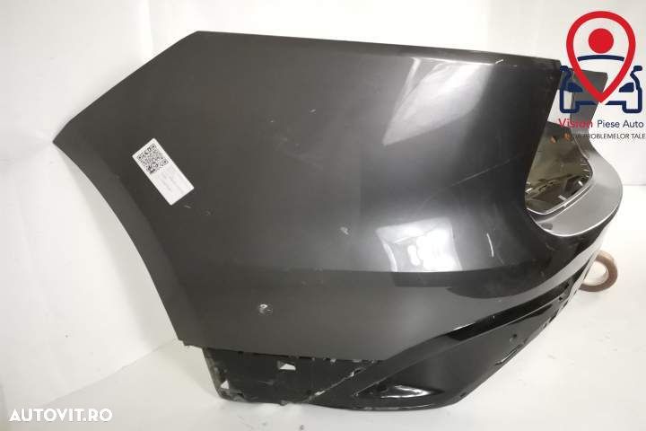 Bara Spate Originala Cu Senzori In Stare Buna X761 2021 2022 Jaguar  F - 2