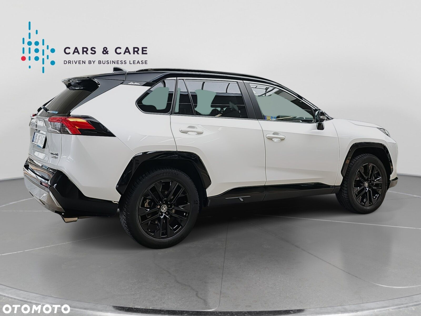 Toyota RAV4 2.5 Hybrid Selection 4x4 - 30