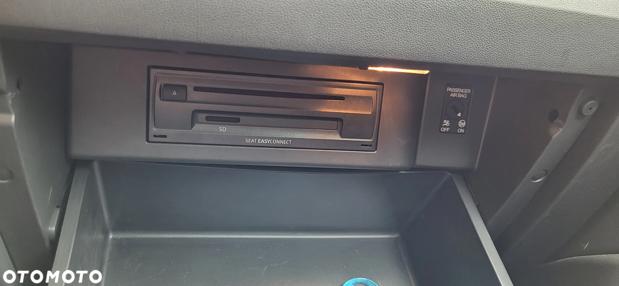 Seat Leon 2.0 TDI FR - 18