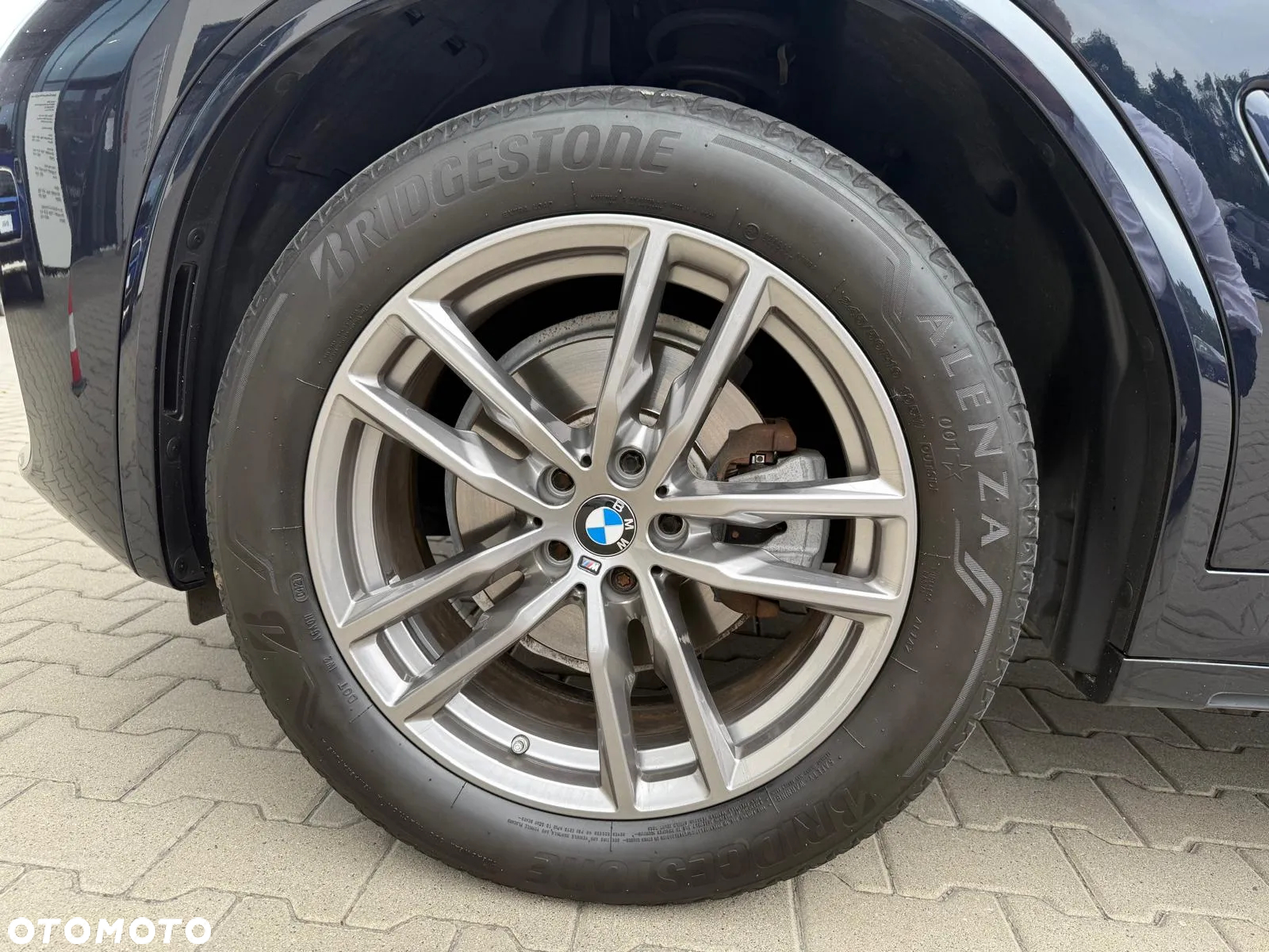 BMW X4 xDrive20d - 4