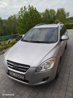 Kia Ceed 1.6 Crdi Comfort - 2