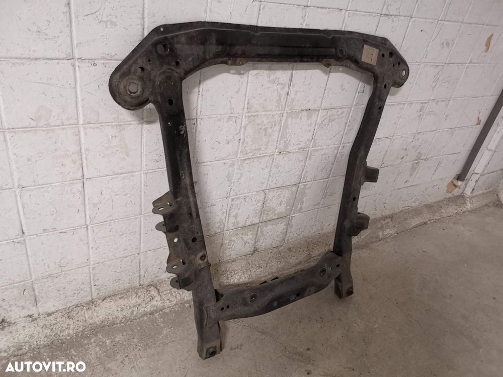 Cadru Motor Jug Dacia  Logan 2 2013 2014 2015 2016, Logan 2 [facelift] - 4