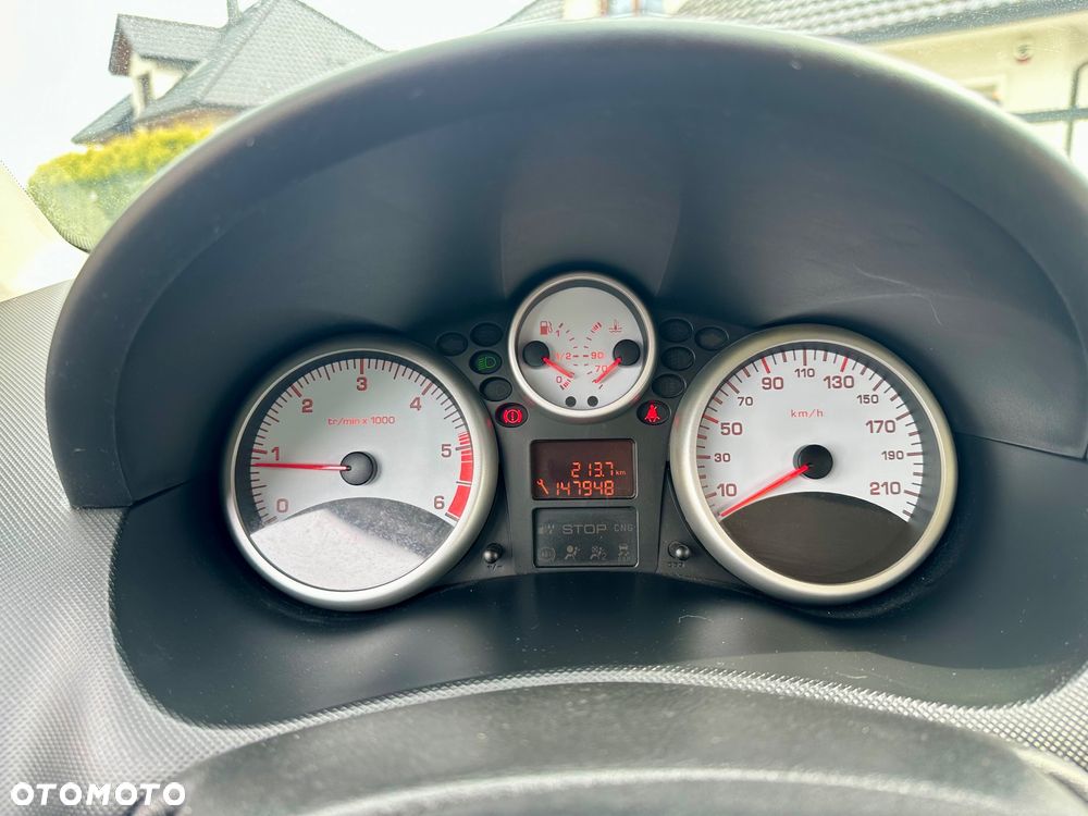 Peugeot 206 plus 1.4 HDI Presence - 13