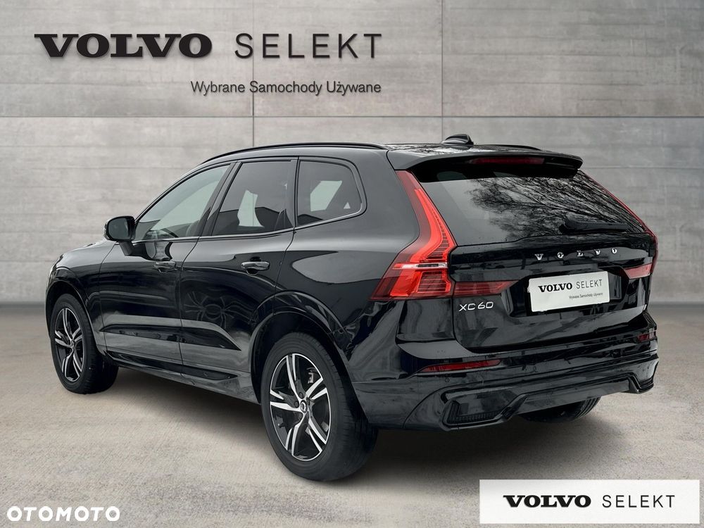 Volvo XC 60 - 4