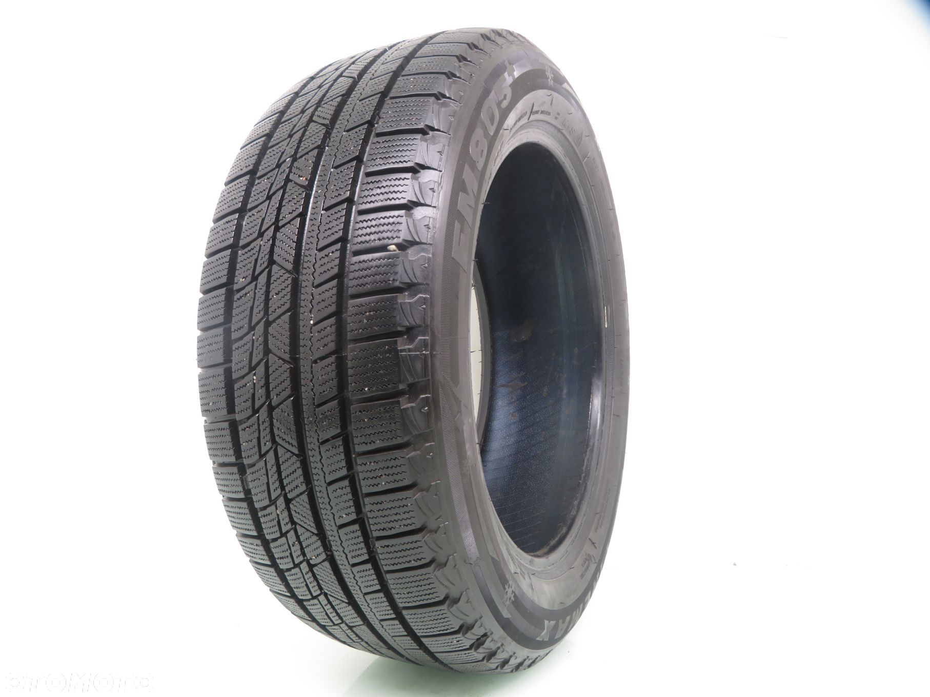 1x 215/55R17 OPONA ZIMOWA Firemax FM805+ 98V - 1
