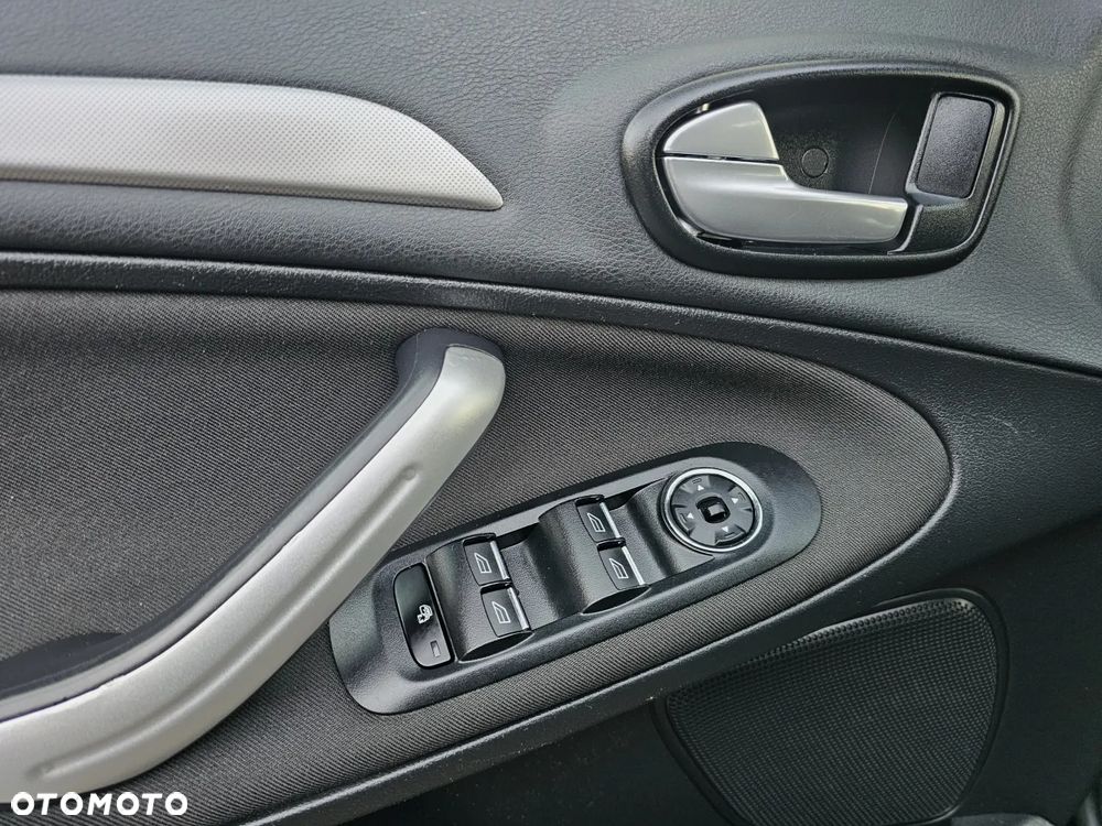 Ford S-Max 1.6 TDCi DPF Platinium X - 17