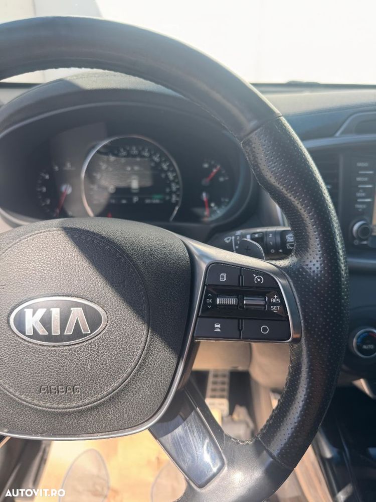 Kia Sorento - 18