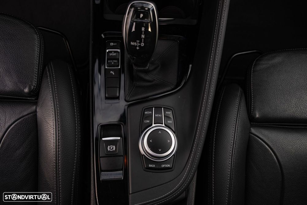 BMW X2 18 d sDrive Auto - 29