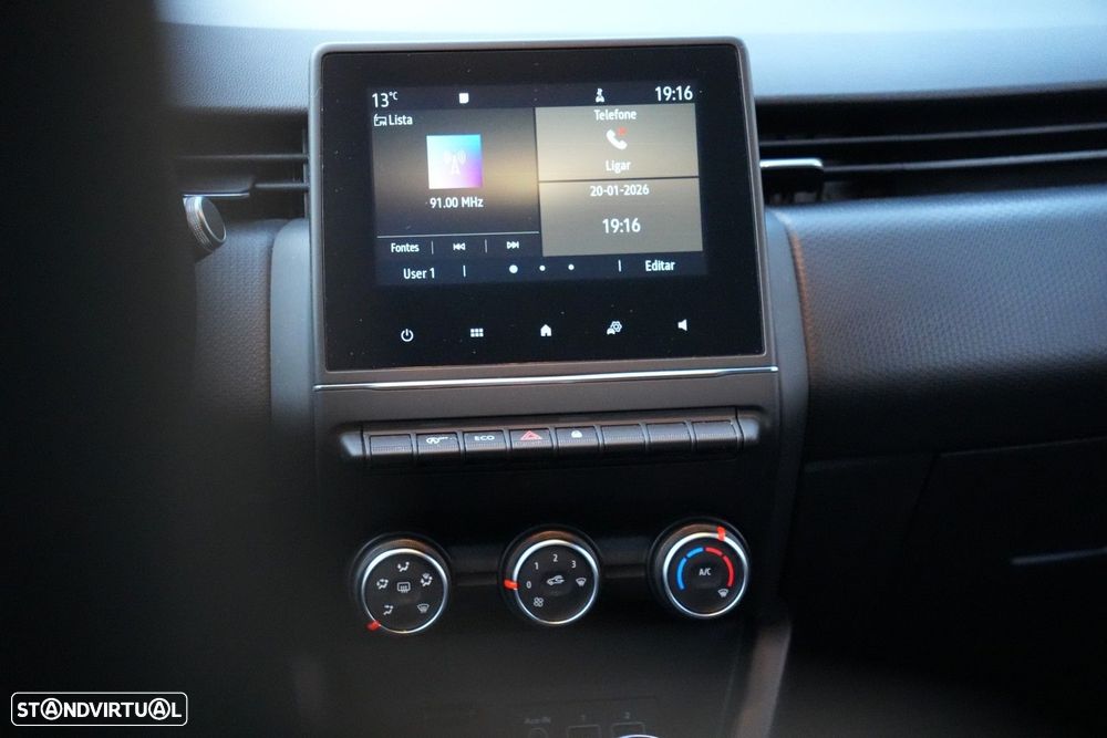 Renault Clio 1.0 TCe RS Line - 9