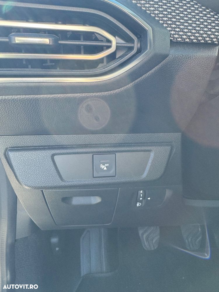 Dacia Sandero SCe 65 Comfort - 15