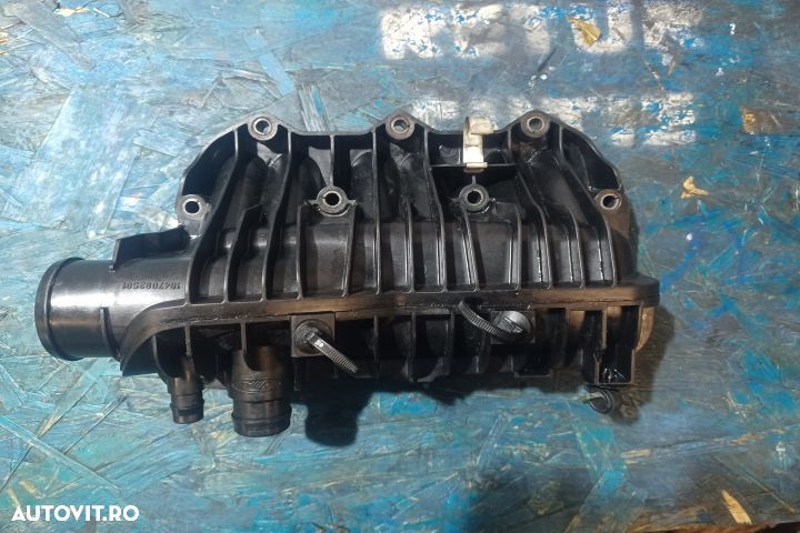 Galerie admisie 1047092S01 1.0 EOCBOOST MX1253 Ford Focus 3 [2011 - 2 - 2
