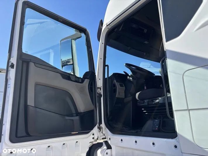 MAN TGX 18.510 E6 4x2 / Kab. sypialna / 2023 / 4 szt. - 14