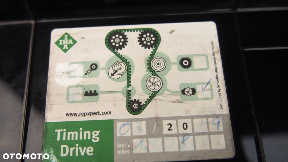 Audi A3 Sportback 2.0 TDI DPF Ambition - 36